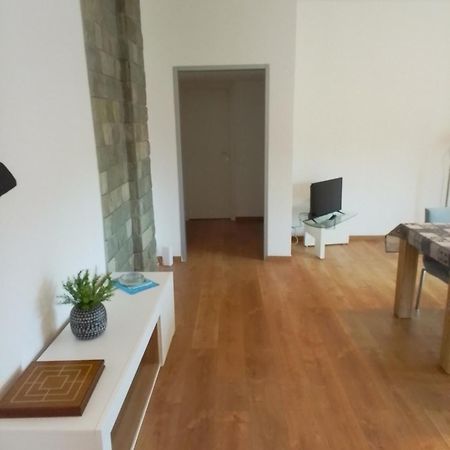 P&P Bergamo Apartment Eksteriør bilde