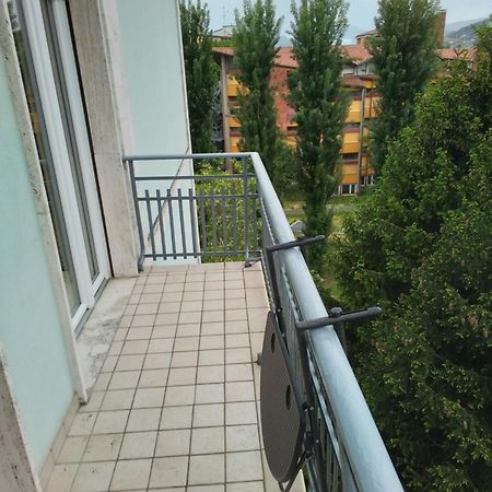 P&P Bergamo Apartment Eksteriør bilde