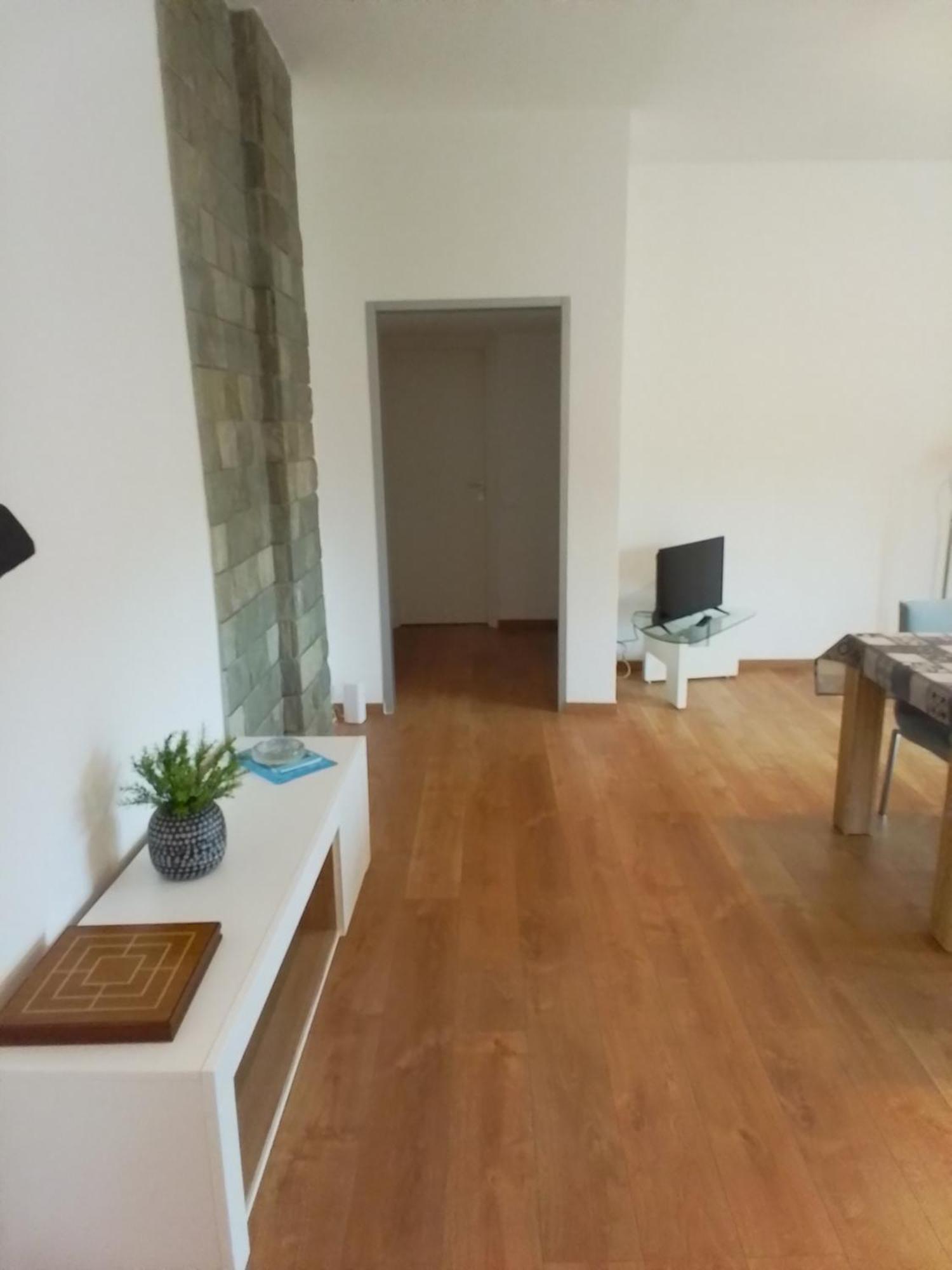 P&P Bergamo Apartment Eksteriør bilde