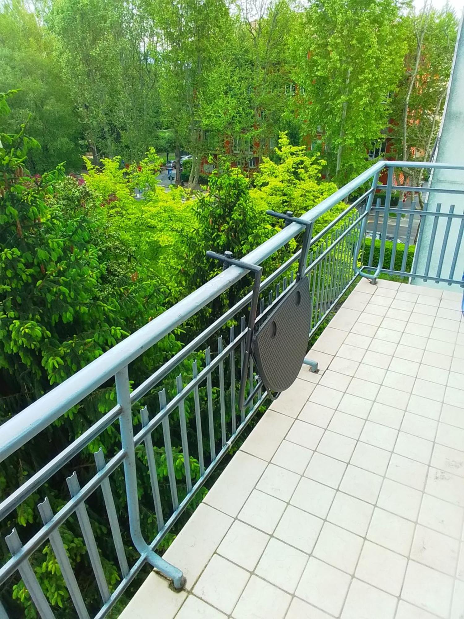 P&P Bergamo Apartment Eksteriør bilde