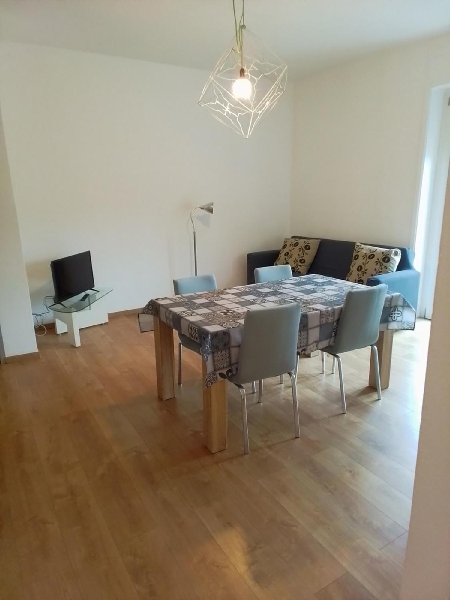 P&P Bergamo Apartment Eksteriør bilde